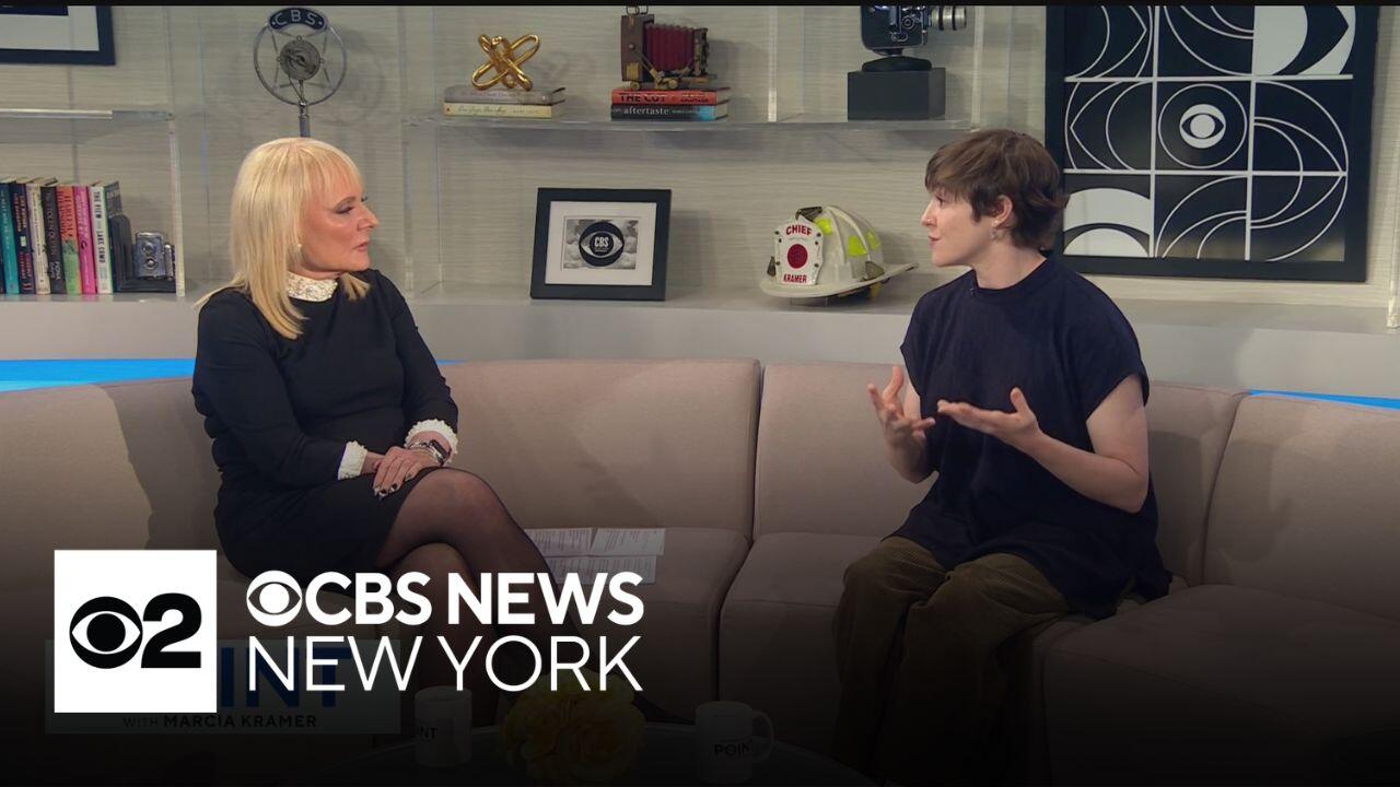 Extended interview with Grace Mausser of the NYC DSA | The Point with ...