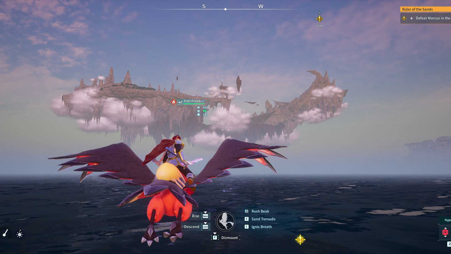 Palworld Sunreach Islands 01