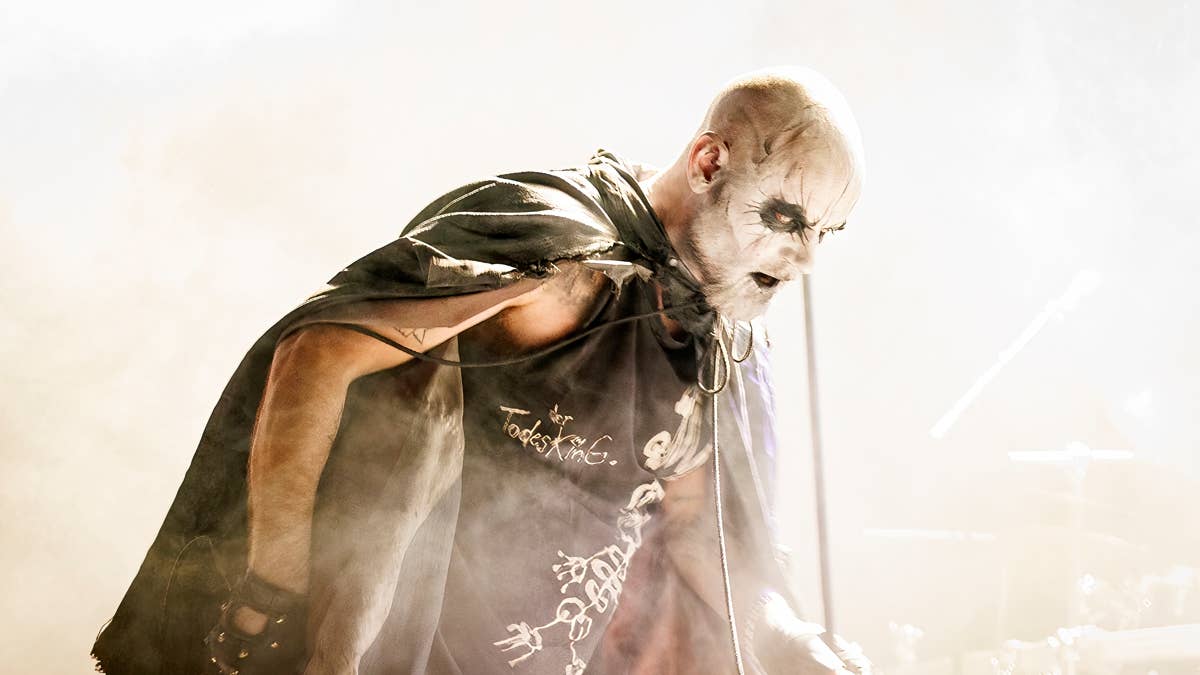 '90s Metal Band Announces News on 2026 Tour