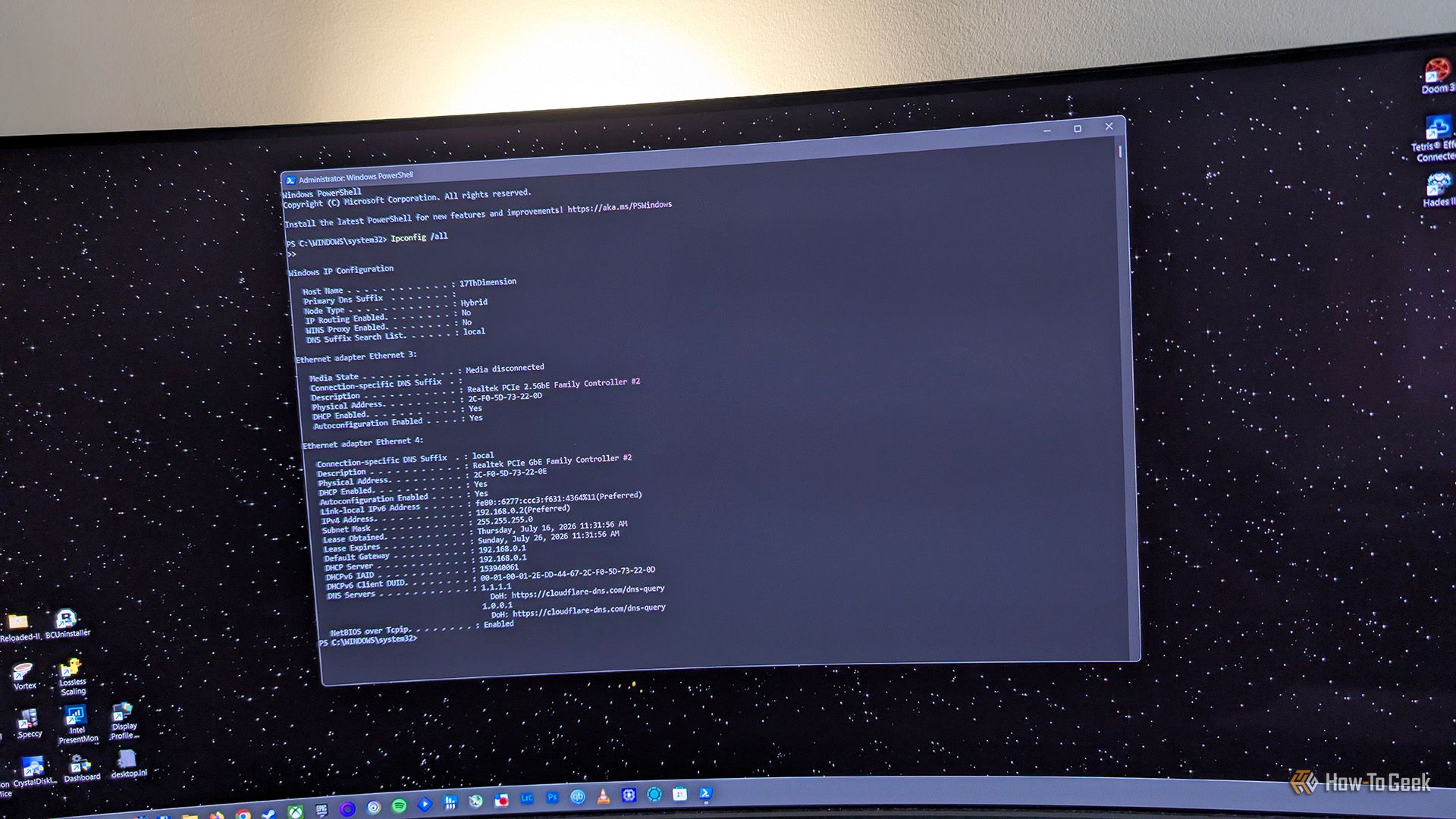 The Windows command line is hiding these 6 awesome network troubleshooting tools
