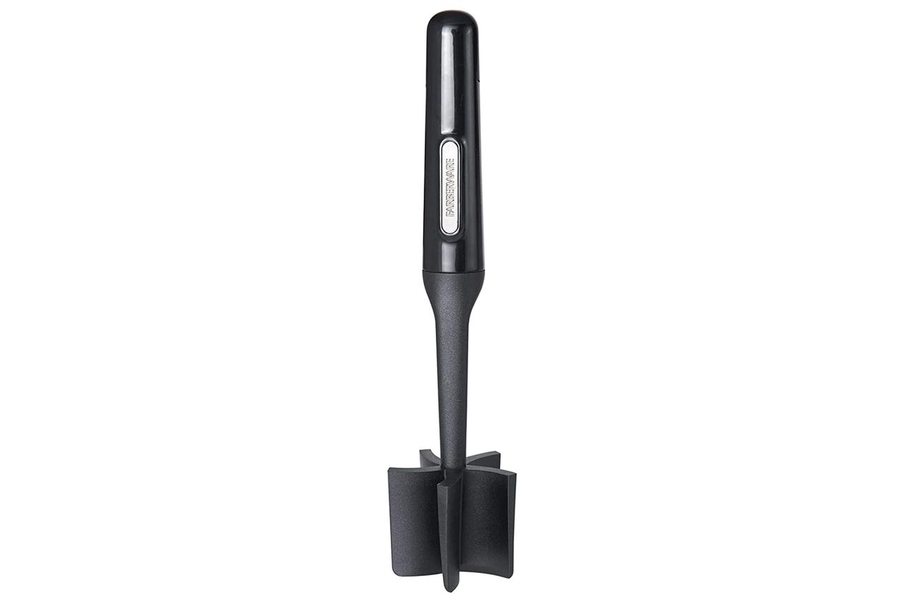 FARBERWARE Nylon Meat & Potato Masher