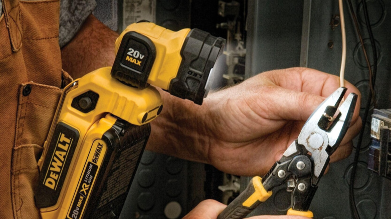 4 Lesser-Known DeWalt Tools That Can Come In Handy Around Your Home