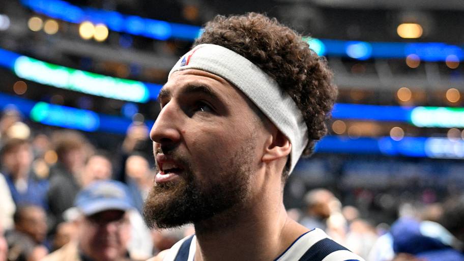 Kristaps Porzingis trade gives Warriors perfect Klay Thompson reunion chance