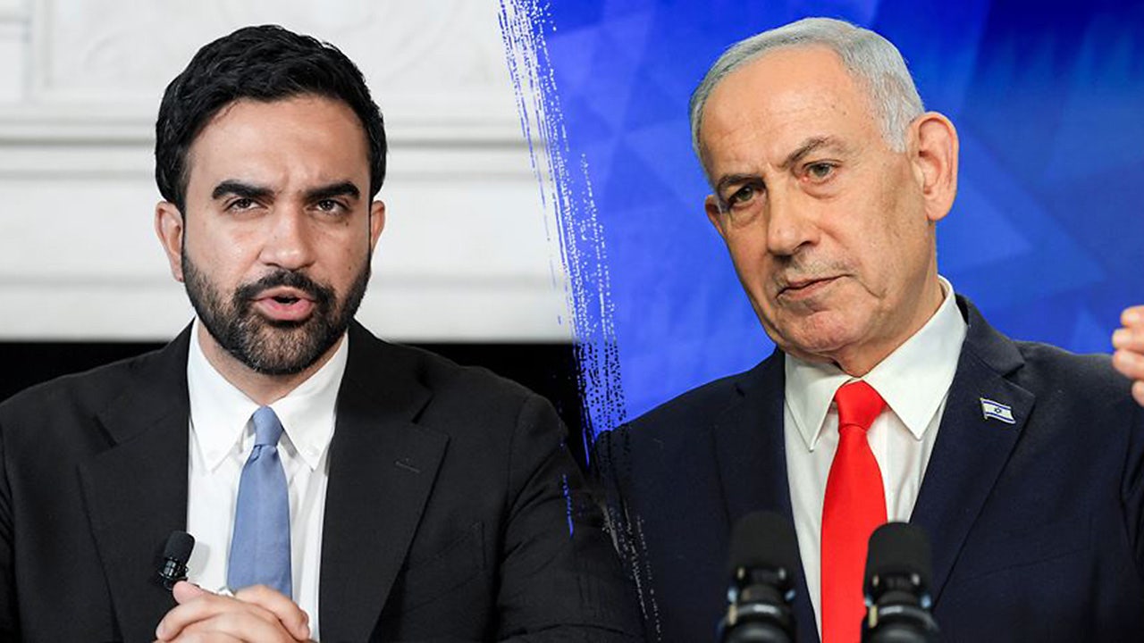 New York City Mayor Zohran Mamdani has threatened to enforce the International Criminal Court's arrest warrant on Israeli Prime Minister Benjamin Netanyahu.