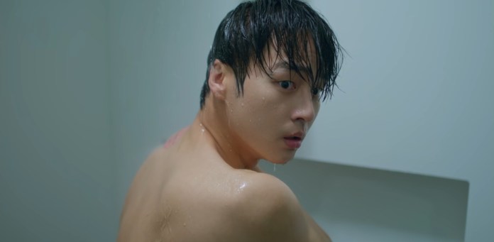 Spooky in Love Episode 2 Review: A New Love Rival Emerges 4