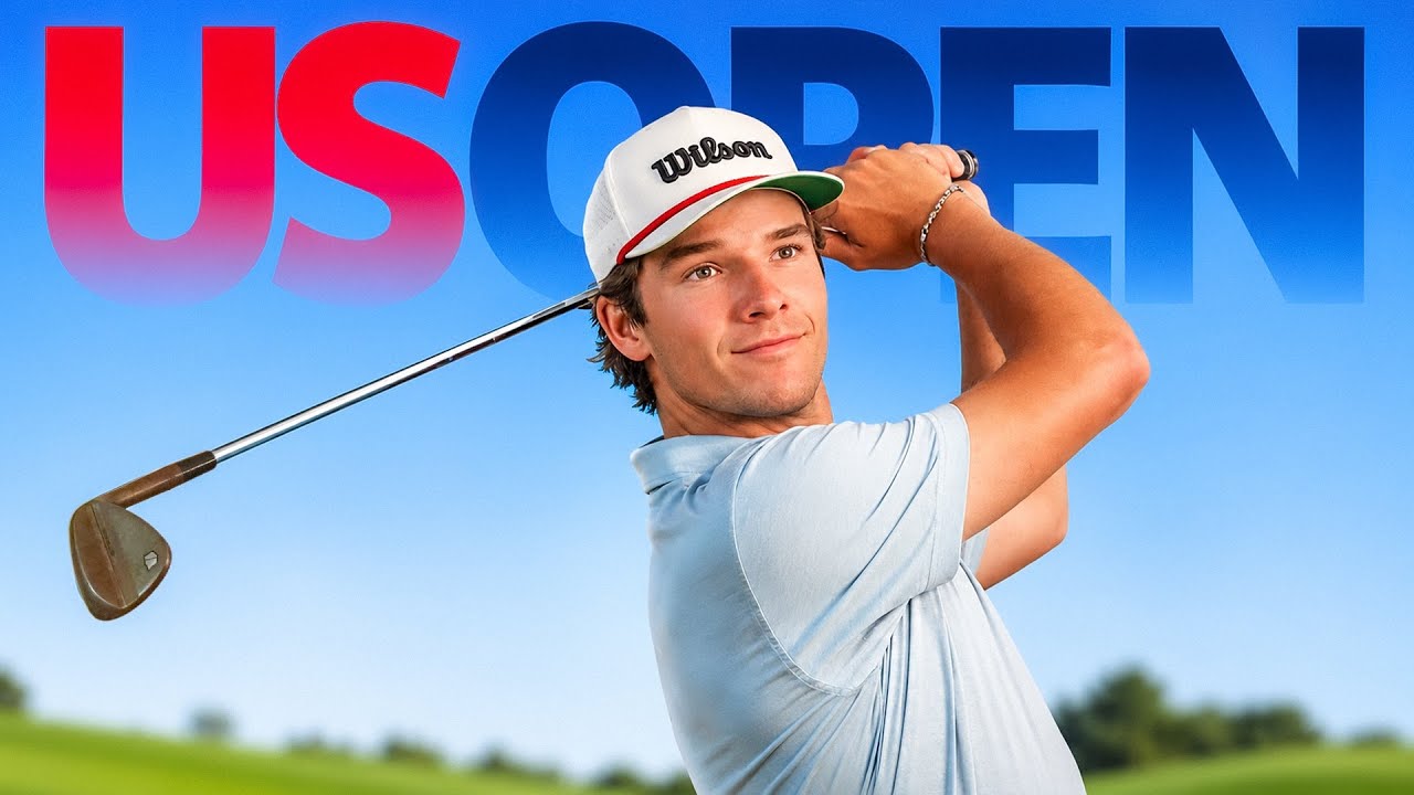 Can I qualify for the US Open?
