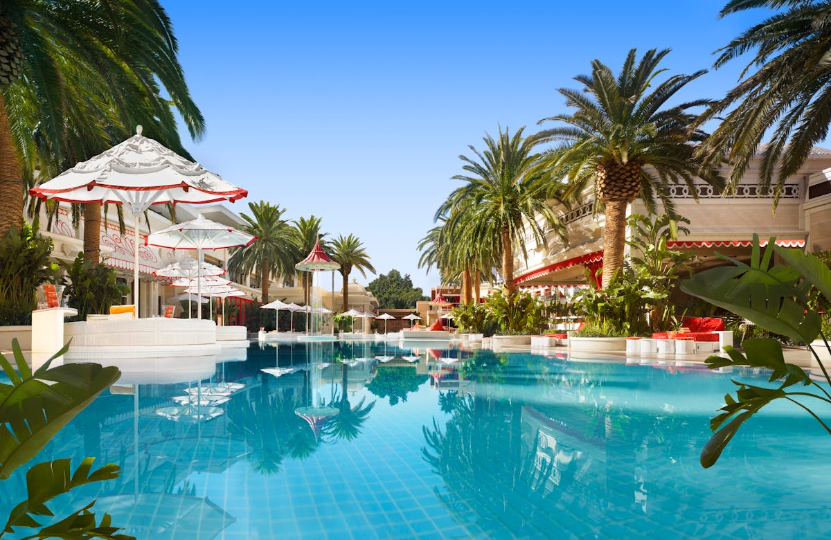 Inside The Wynn Las Vegas: Where To Stay, Eat, Party & Unwind
