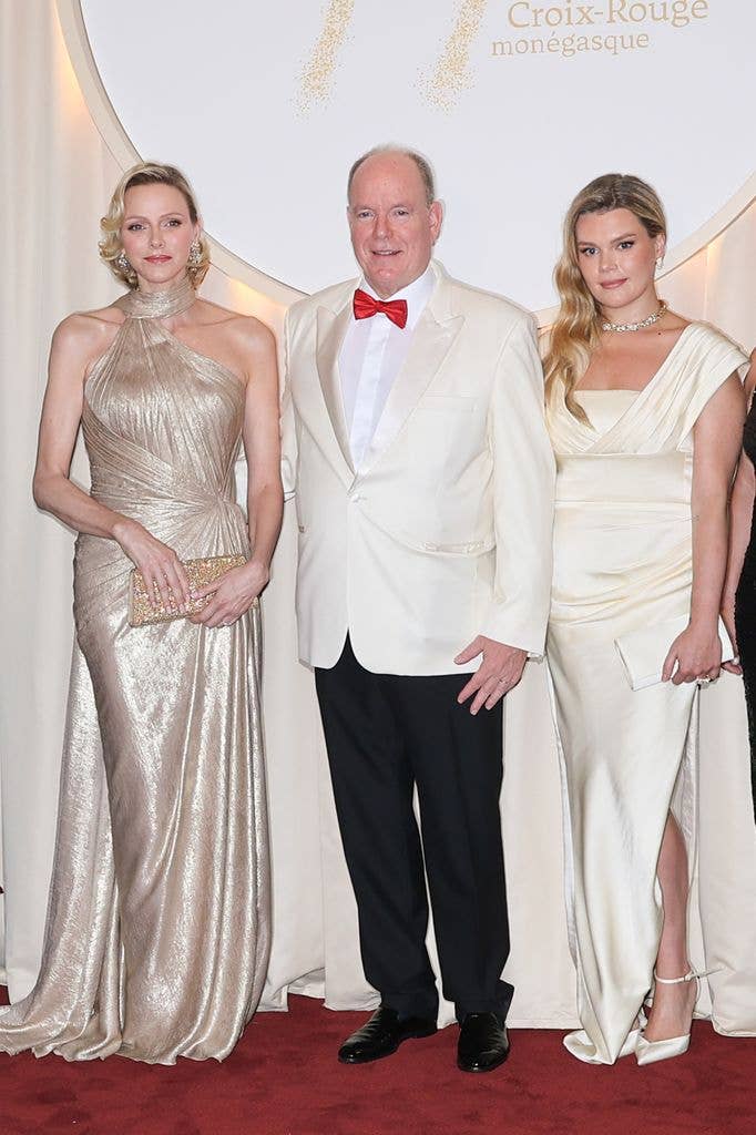 Princess Charlene of Monaco