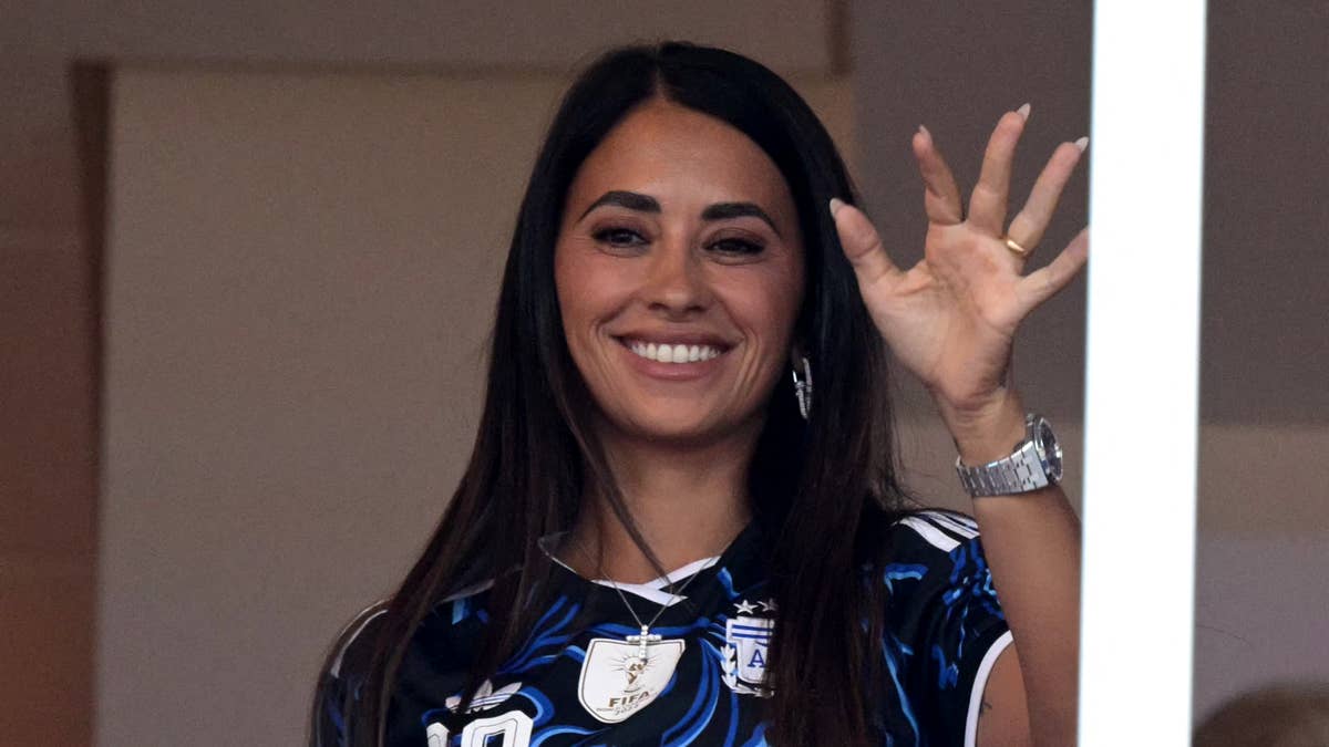 Antonela Roccuzzo Net Worth 2026: How Much Does Lionel Messi's Wife Earn?