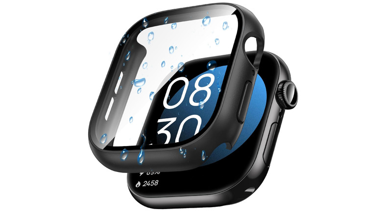 Goton waterproof case