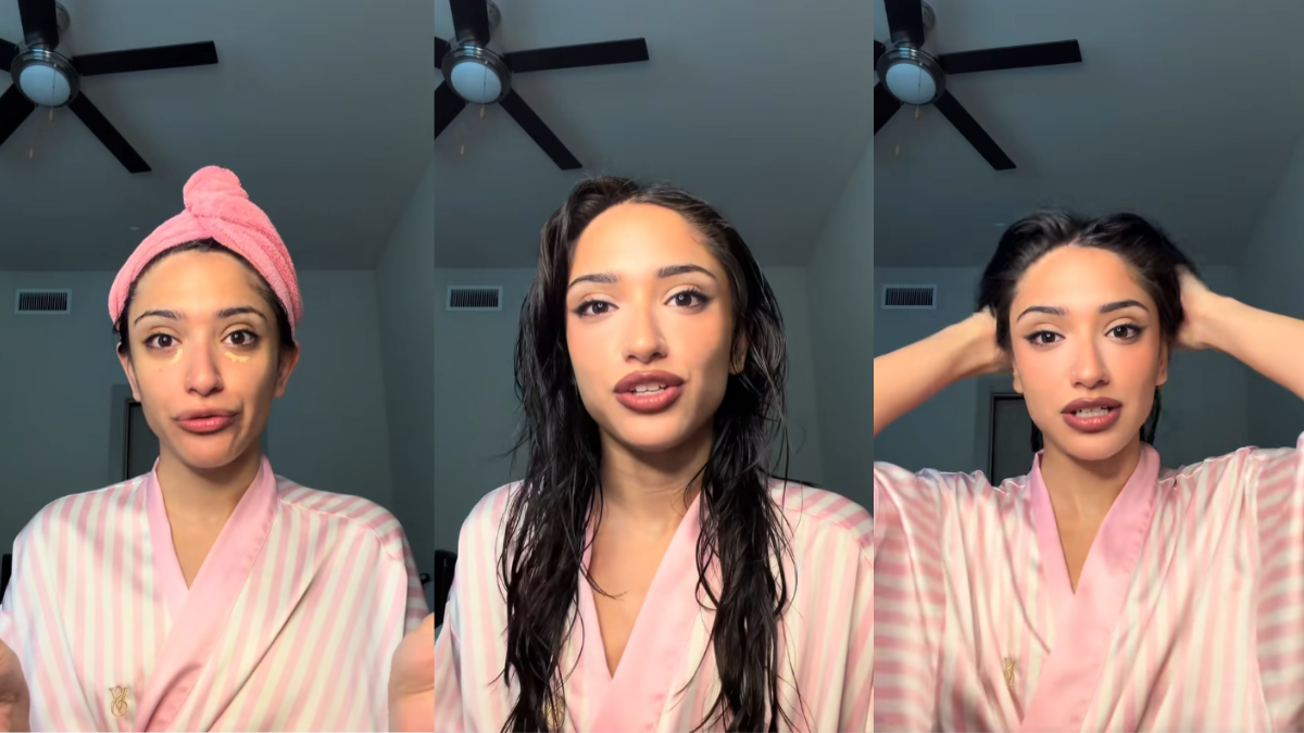 She Was Arranged to be a ‘Child Bride.’ Then She Went Viral on TikTok: ‘Something Ain’t Sitting Right With My Spirit!’