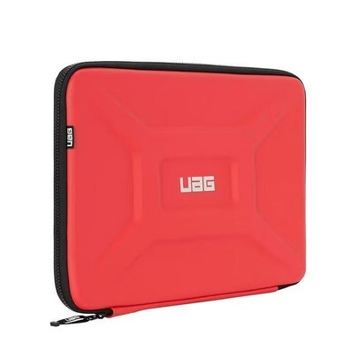 A waterproof laptop cover