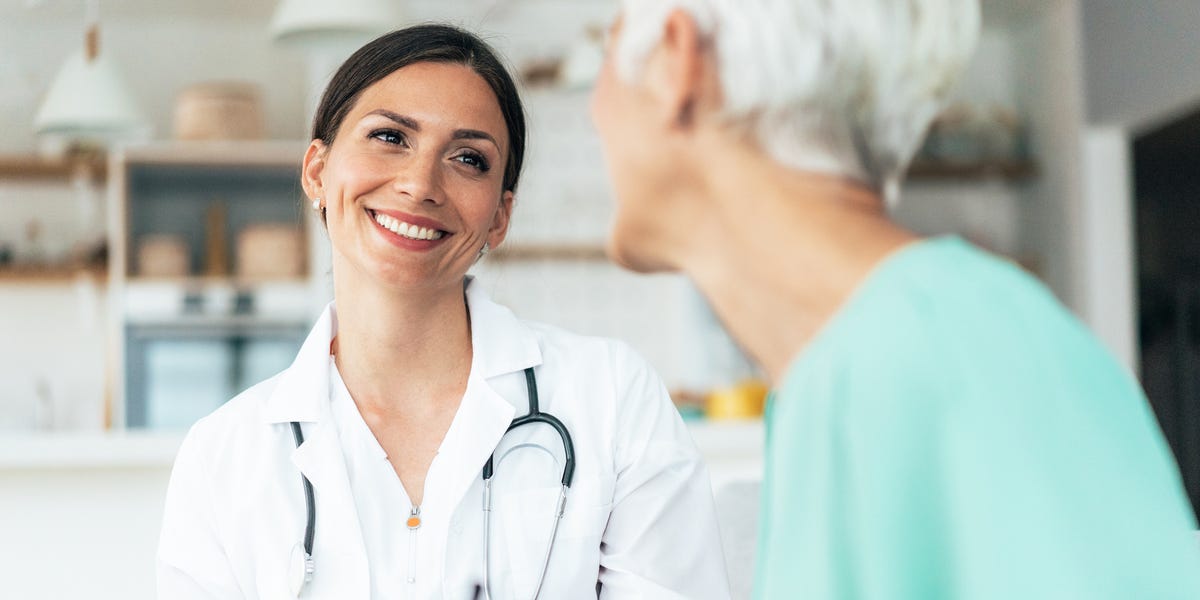Why You Can't Find an OB/GYN