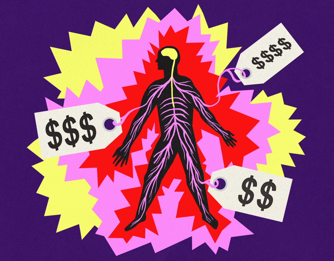 The Algorithm Says My Nervous System is ‘Dysregulated.’ Here’s Why I’m Skeptical.