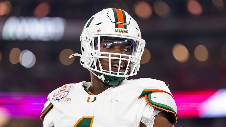 Five NFL draft classes look ready to steal the spotlight at training camp