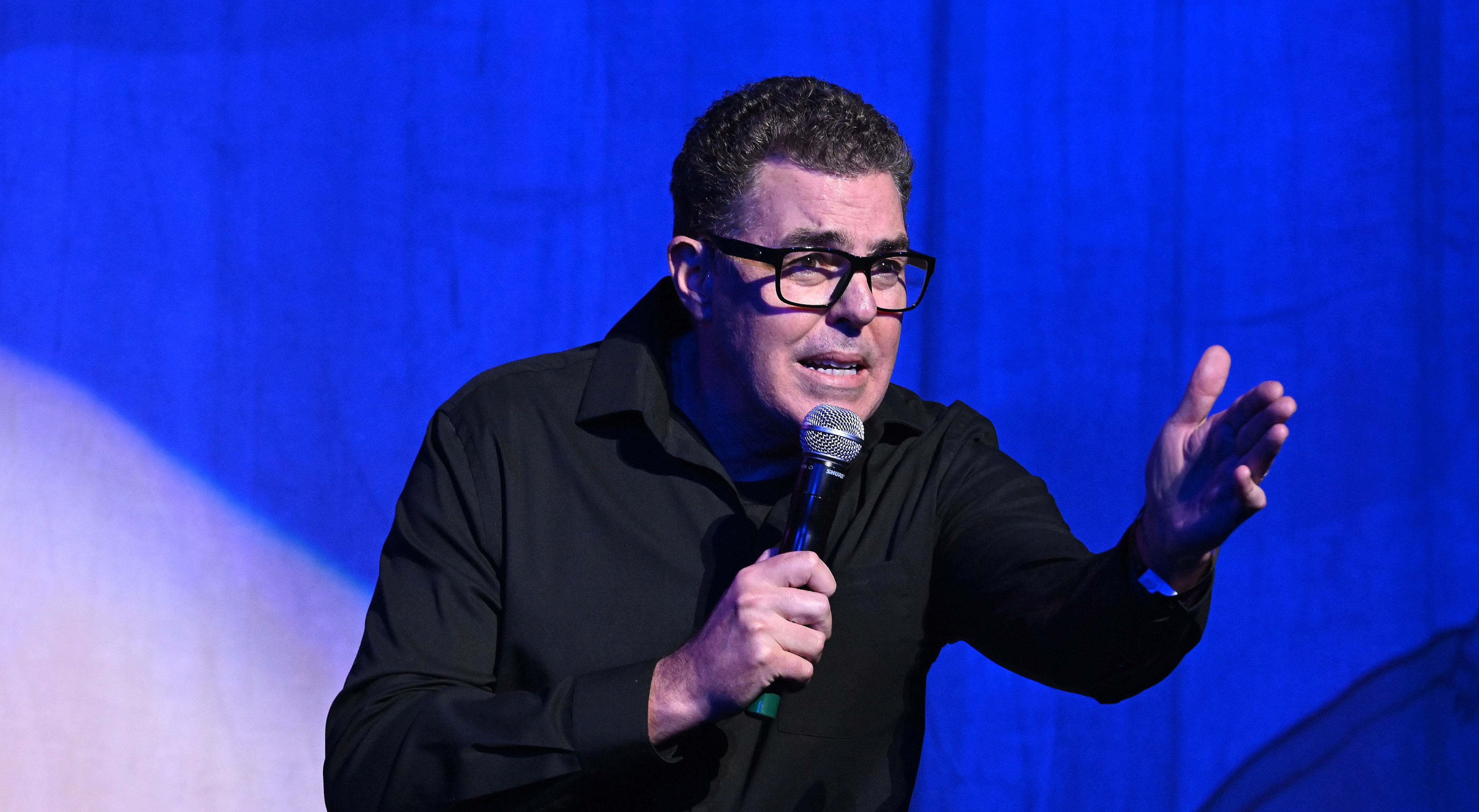 Adam Carolla’s stark message to US renters who don’t own property: ‘You’re not really completely invested in America.’ Build generational wealth now