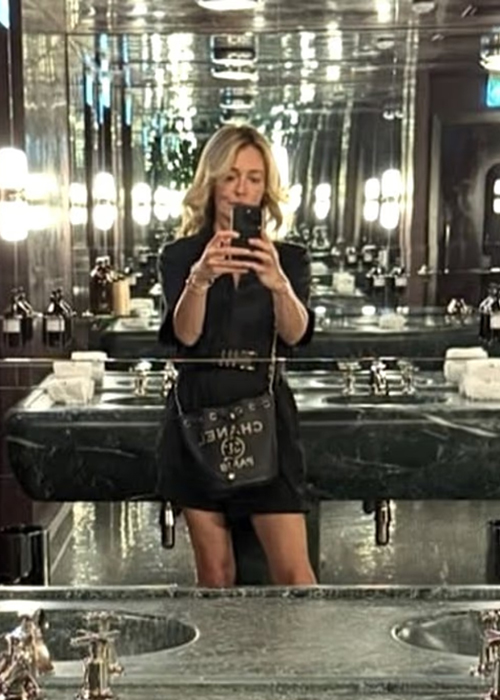 Who is Cat Deeley's rumoured new beau as host spotted on a date