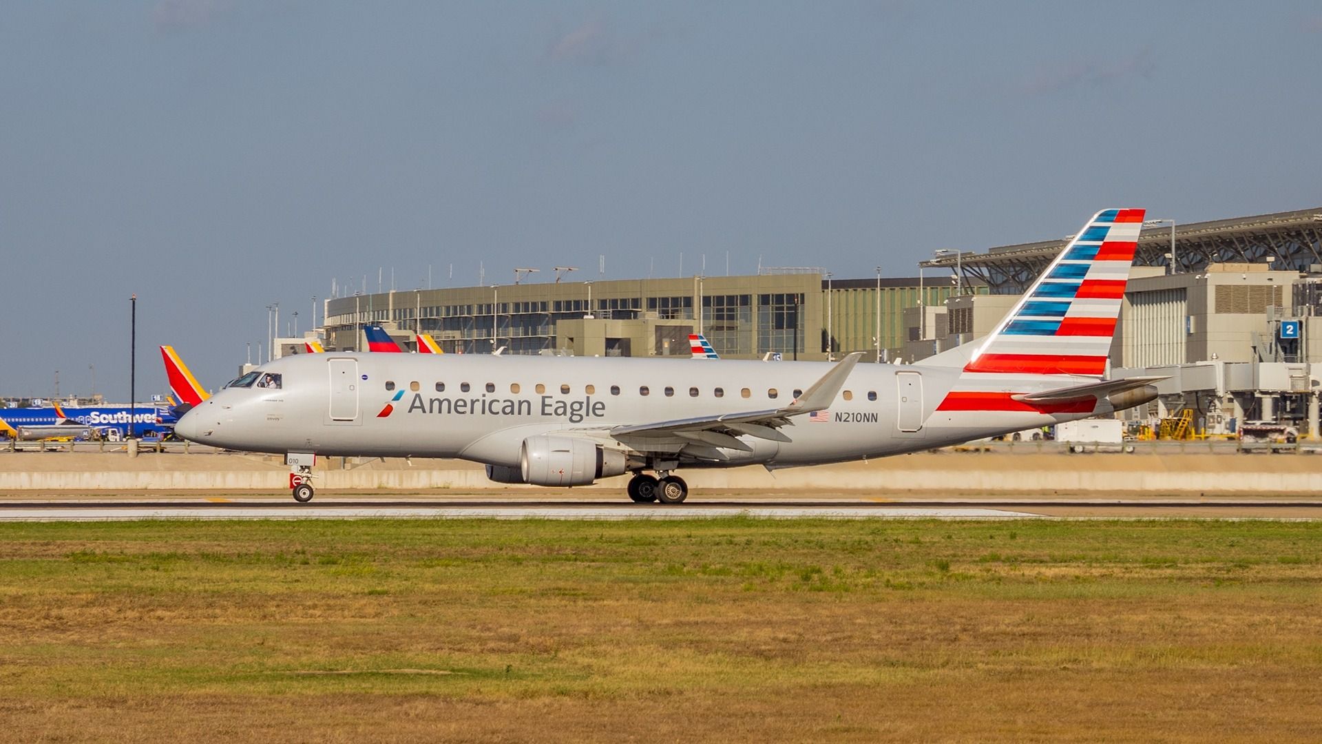 American Airlines Launches New 3-Hour Nonstop Regional Jet Flights To South America