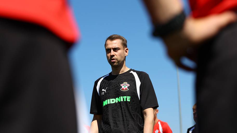 Tonda Eckert reveals shock Southampton transfer update that changes everything