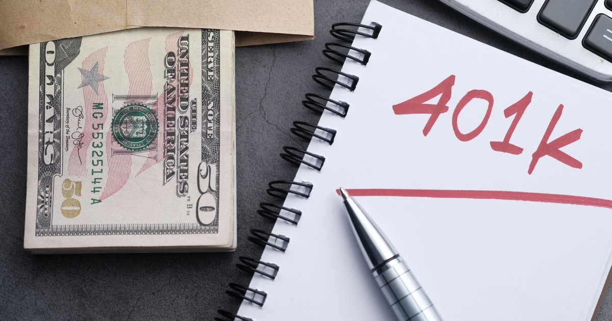 Major 401(k) Mistakes You Must Avoid, IRS Sounds Alarm