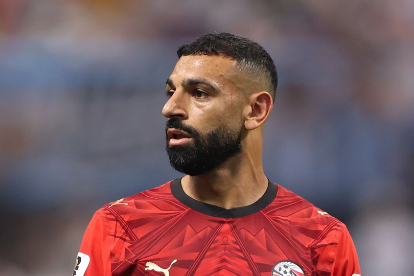 Besiktas president offers Mohamed Salah transfer update with 'astronomical'  claim