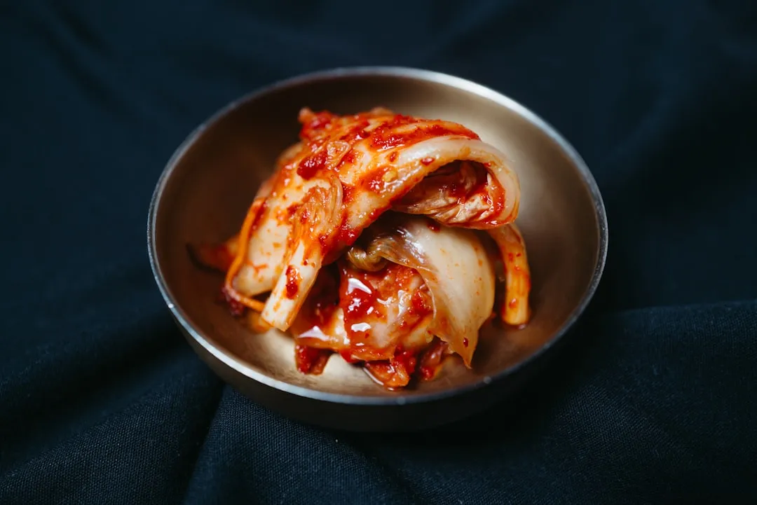 Fermented foods 101: Why they're so good for your gut