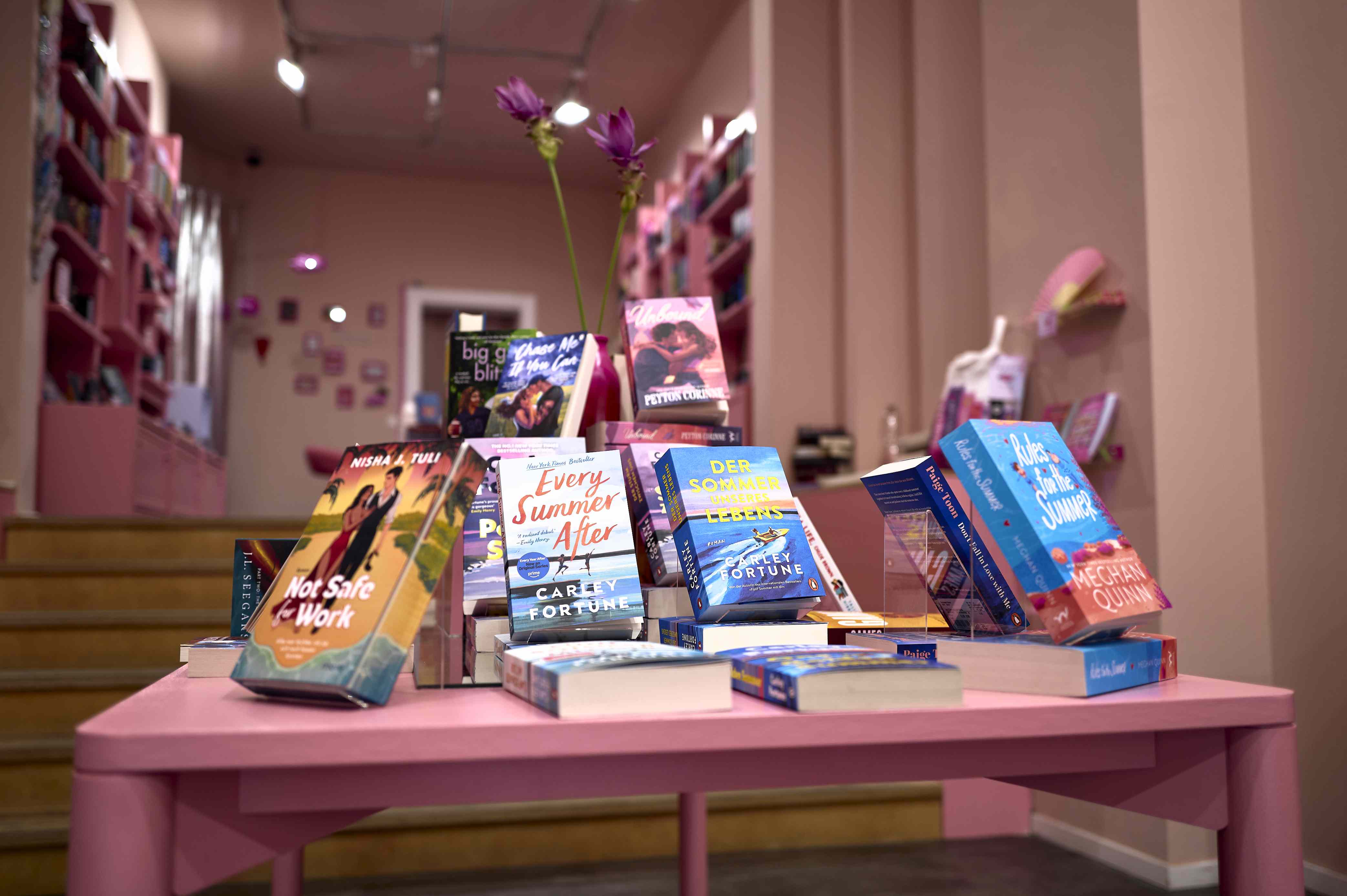 Why "cozy romance" novels are having a cultural moment—and what it says about what we need right now