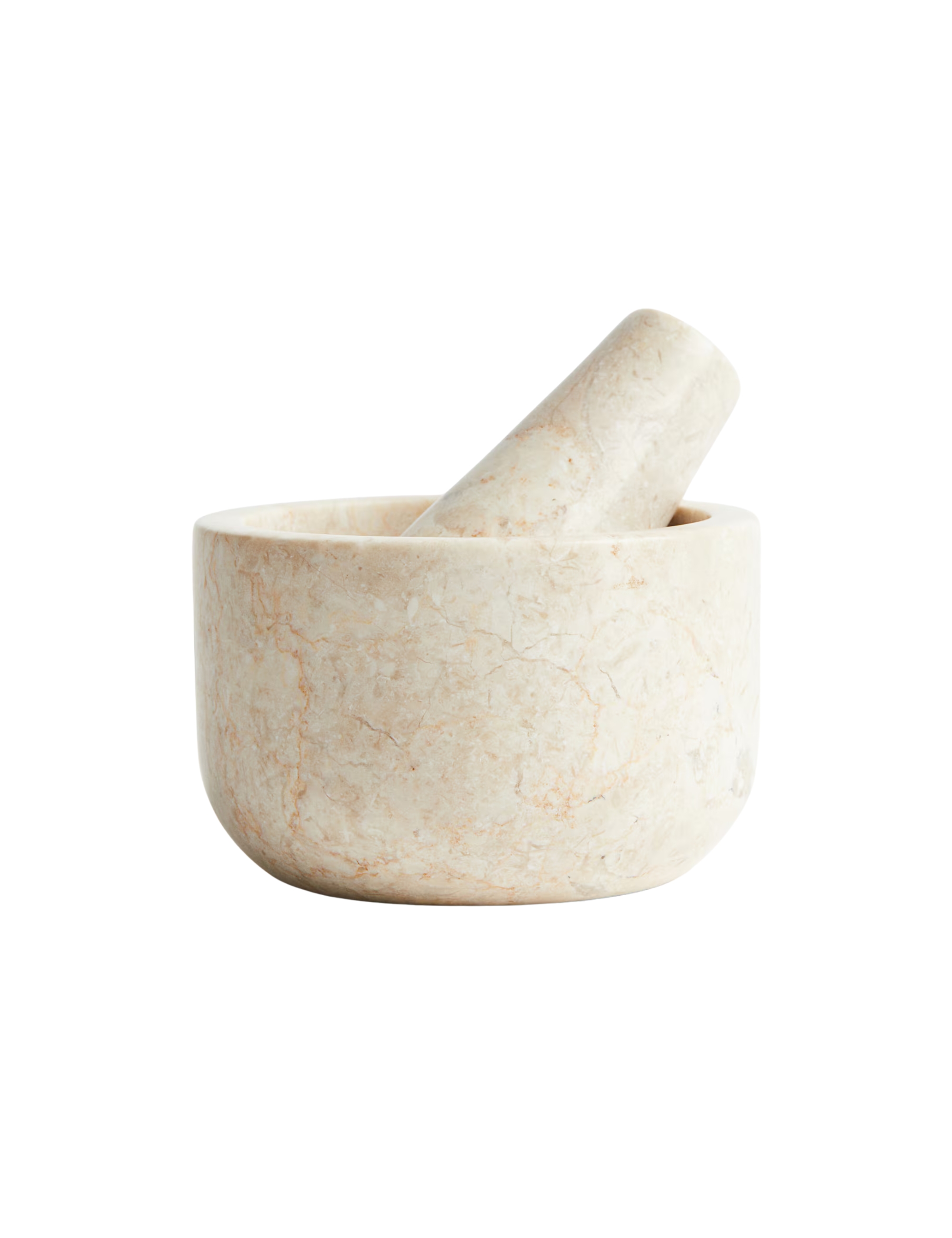 H&M, Marble Mortar and Pestle