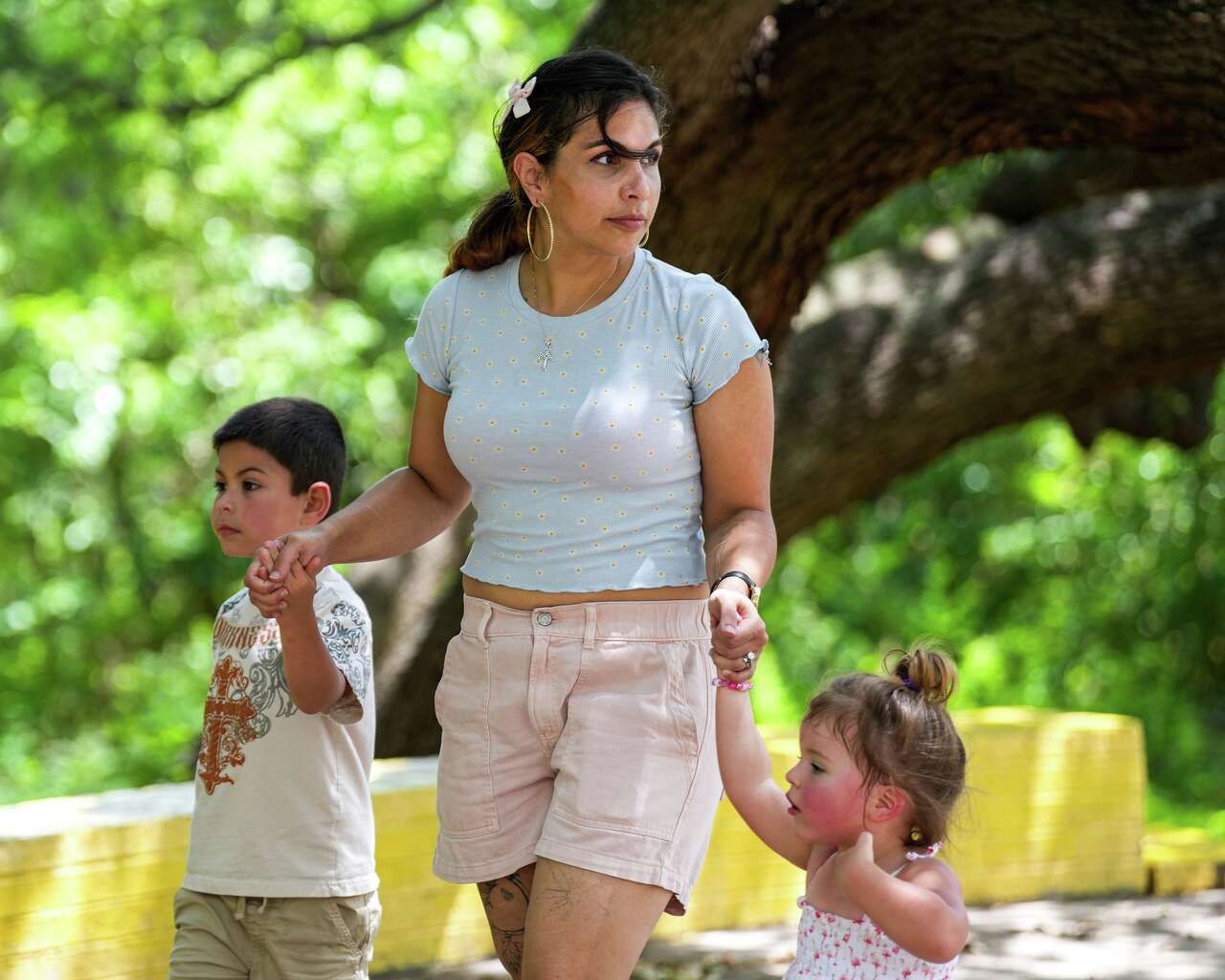 Two Austin women faced thousands in medical bills. Their options could help others, too