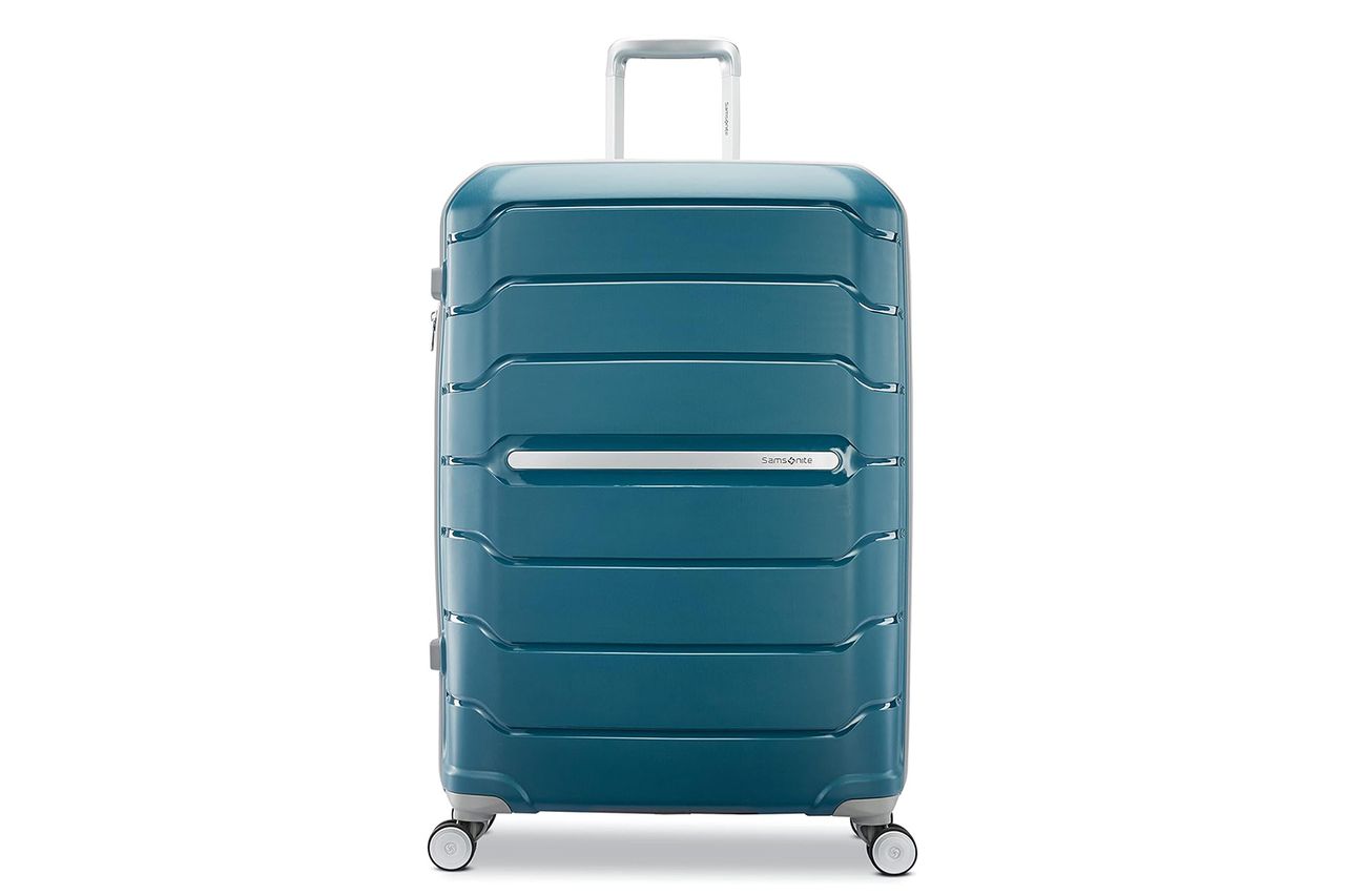 Cyber Monday Amazon Samsonite Freeform Hardside Expandable