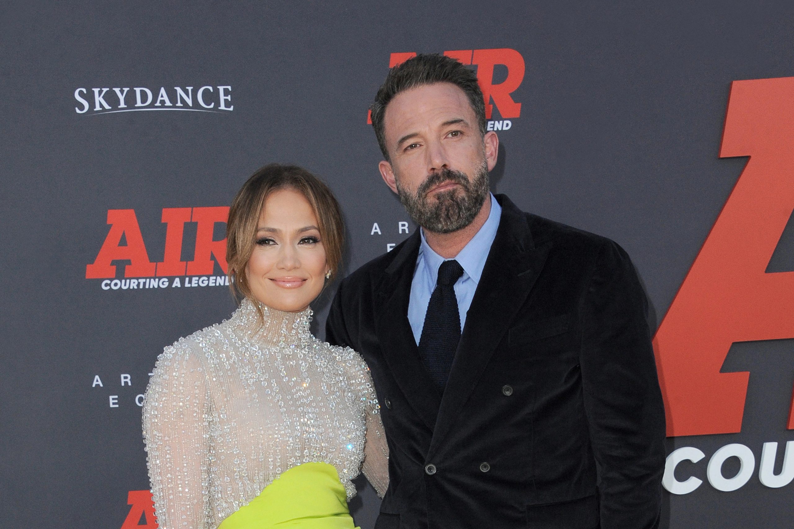 Jennifer Lopez Gets Disappointing News 18 Months After Ben Affleck Divorce