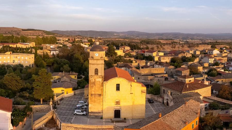 Selegas: tre giorni di festeggiamenti per i patroni Sant'Anna e San Gioacchino