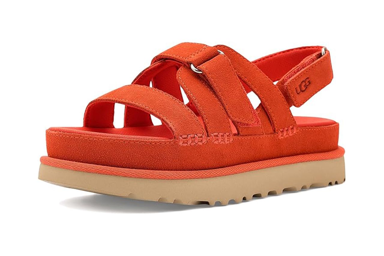 UGG Goldenstar Gleam