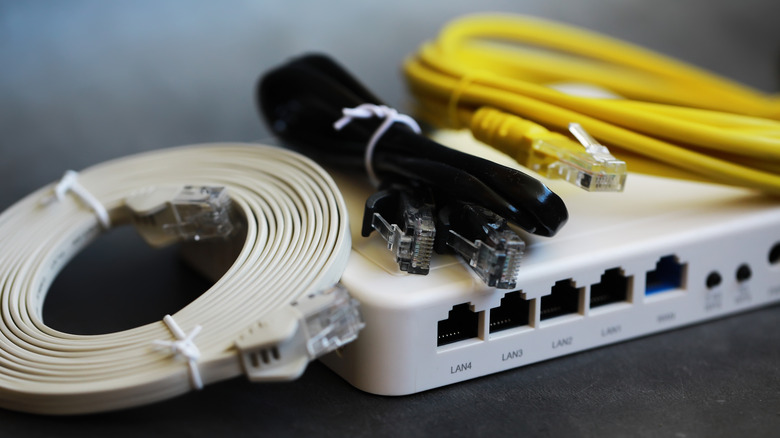 What's the fastest speed ethernet cable and is it overkill for home use?