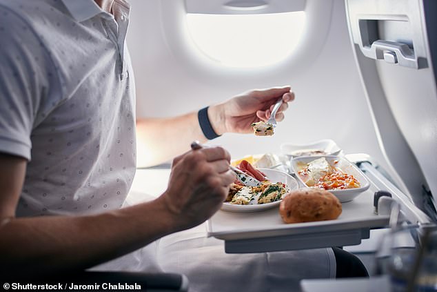 On planes, where options may be limited, packing a few reliable shelf-stable items can be the difference between a balanced snack and a bag of candy or salty, greasy chips at 30,000 feet
