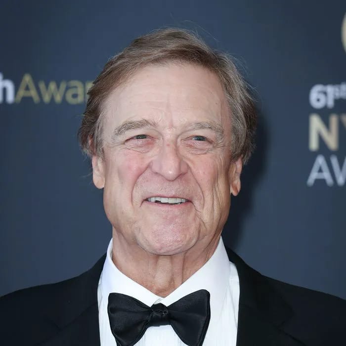 John Goodman turns heads in a new interview after losing 200 lbs