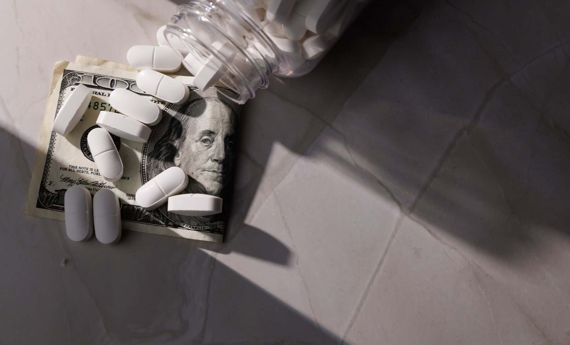 Care costs are leaving more older Americans with impossible financial choices