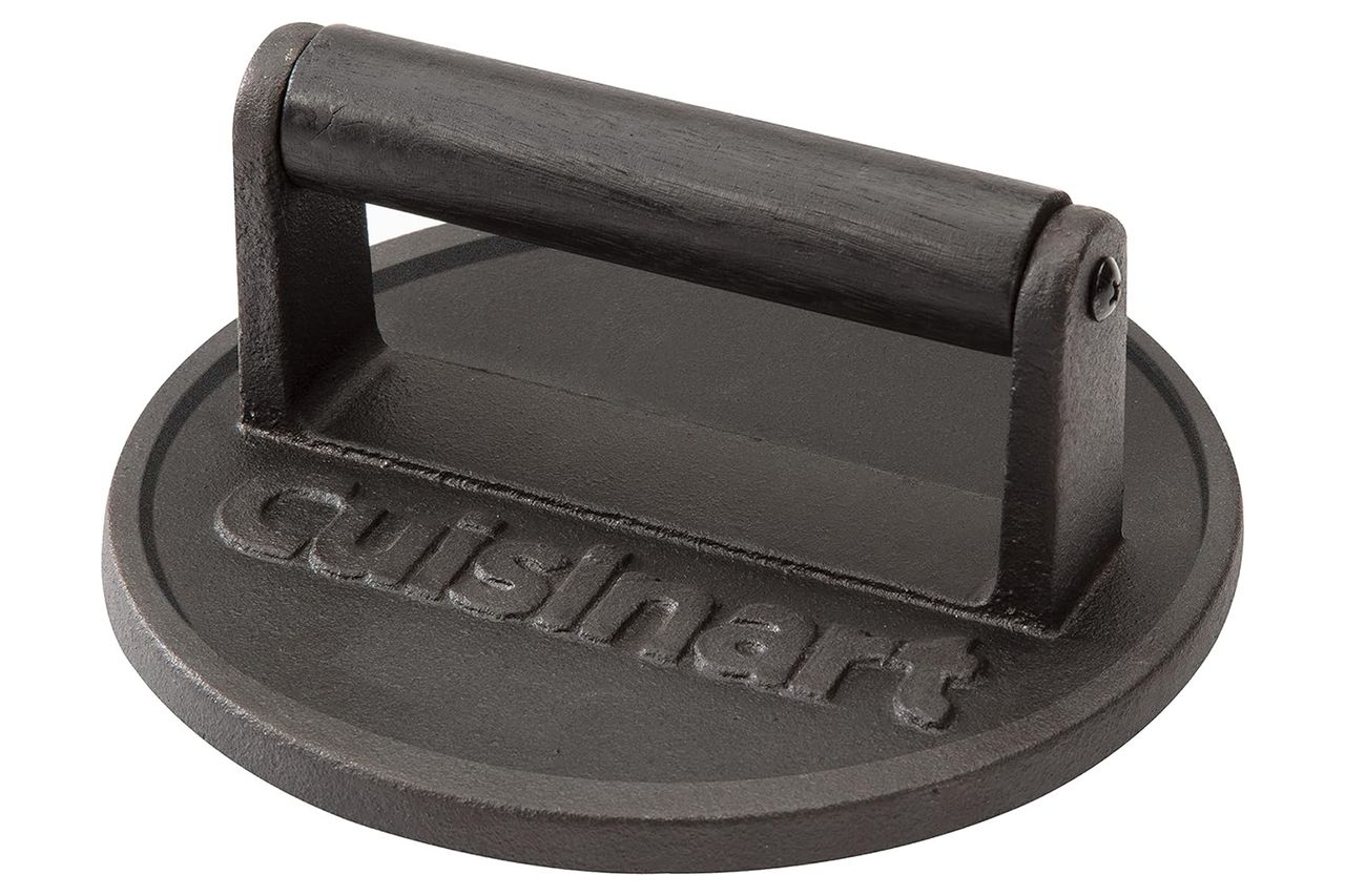 Amazon Cuisinart 6.5