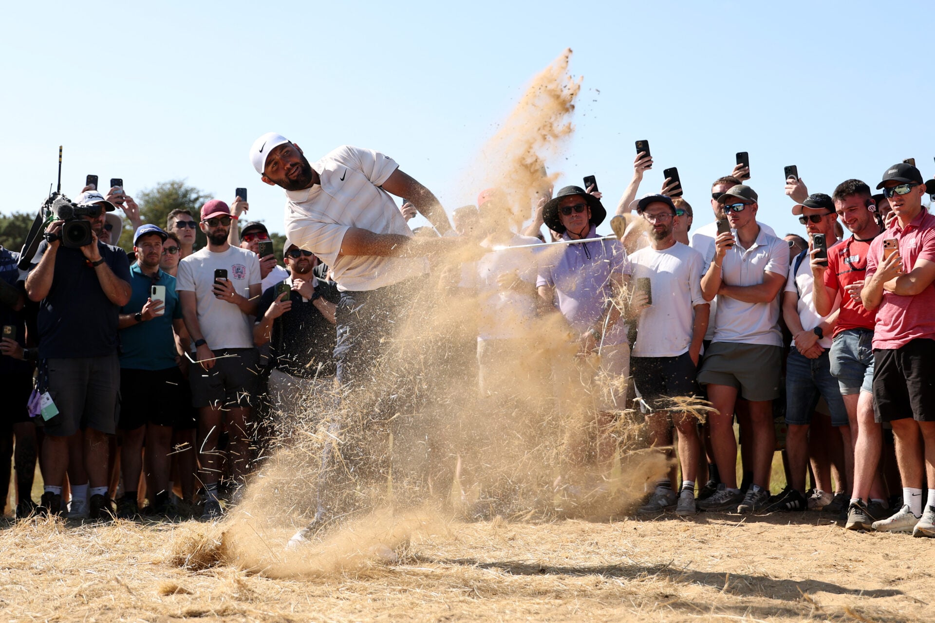 Photo by Richard Heathcote/Getty Images