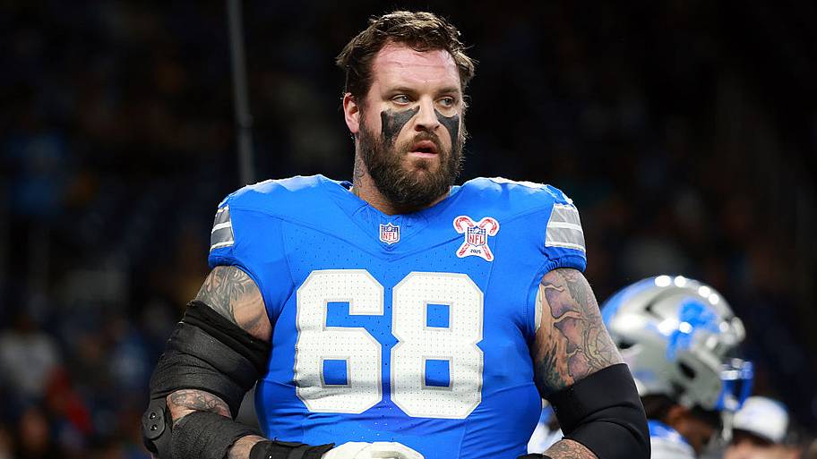 Taylor Decker