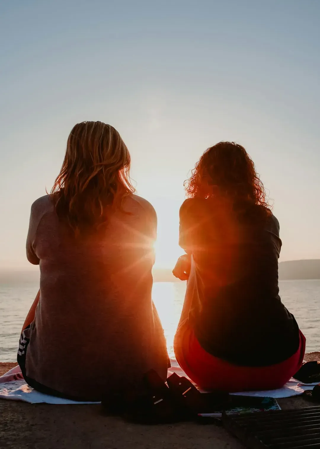 2. Not Every Friendship Deserves to Last Forever (Image Credits: Unsplash)