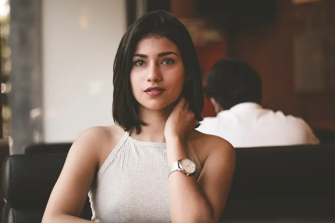 7. Some Women Genuinely Don't Want Children, Without Regret (Image Credits: Unsplash)