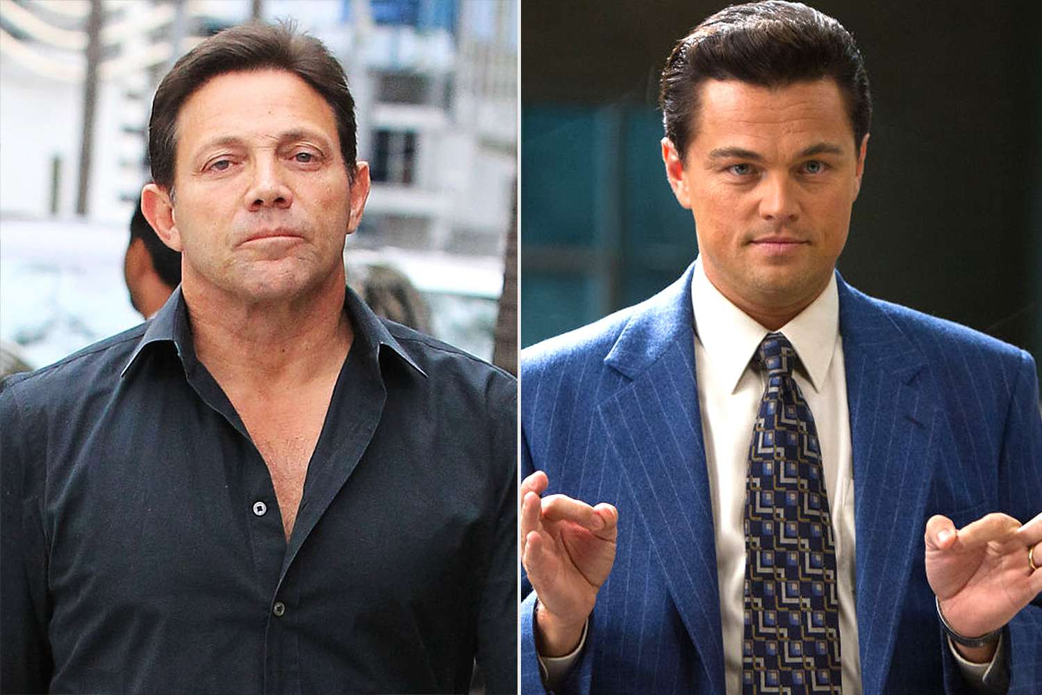 Is “The Wolf of Wall Street” based on a true story? What to know about