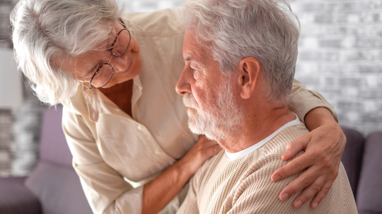 If You Live In This Part Of The U.S. You May Be At A Higher Risk For Dementia