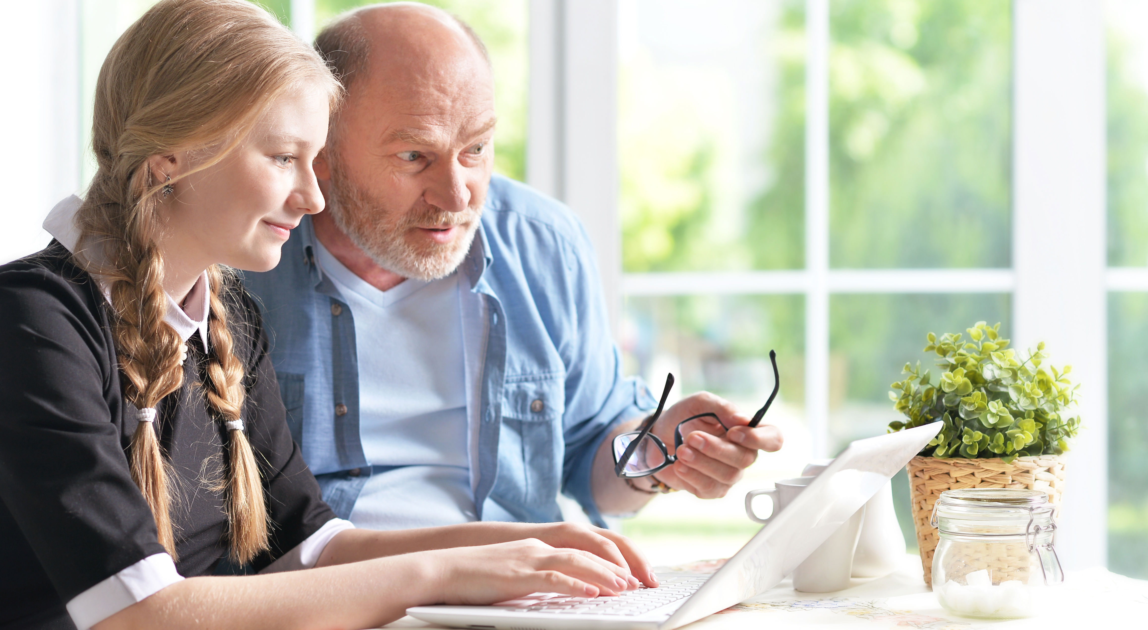 Grandparents are tapping 529s to pay for grandkids