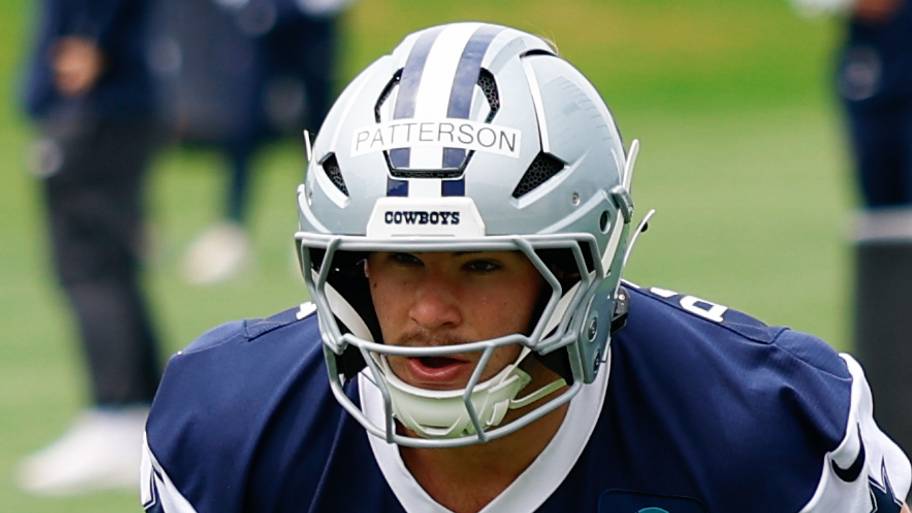 Cowboys UDFA checks a favorite Jerry Jones box (but faces an uphill battle)