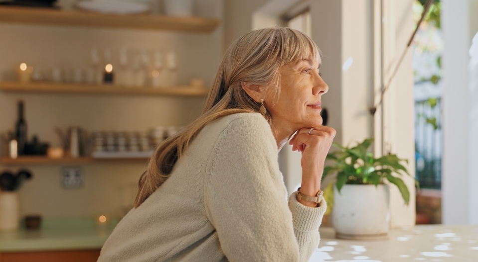 How to plan for aging alone in retirement