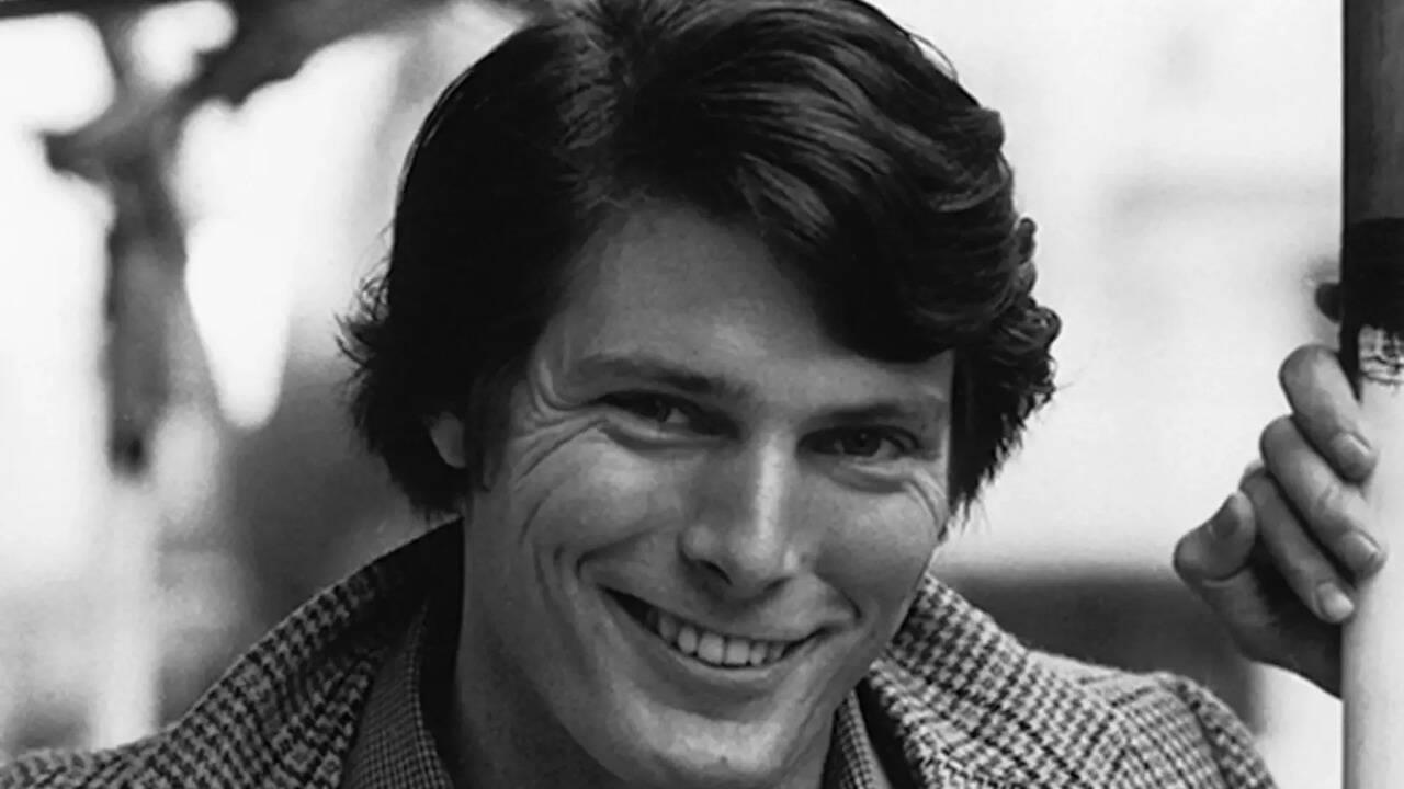Daily quote from Christopher Reeve: 