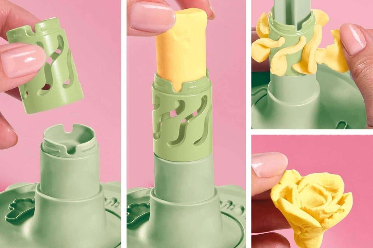 39 Things That’ll Help You Get Serious About Crafting This Summer