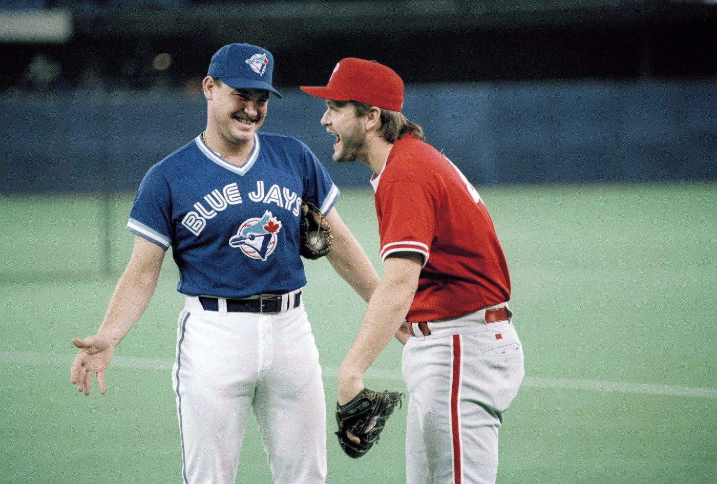 Duane Ward, former Blue Jays pitcher, World Series champion, dies at 62